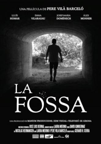 La fossa (фильм 2014)