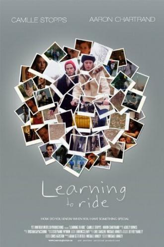 Learning to Ride (фильм 2014)