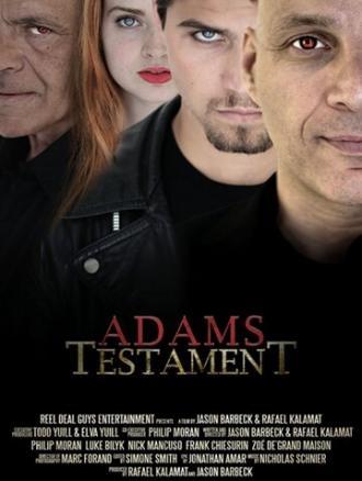 Adam's Testament (фильм 2017)