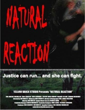 Natural Reaction