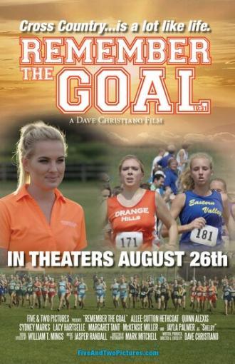Remember the Goal (фильм 2016)