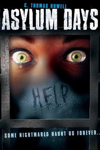 Asylum Days (фильм 2001)