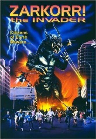 Вторжение Заркорра (фильм 1996)
