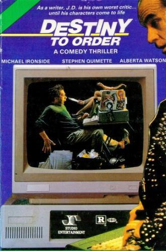Destiny to Order (фильм 1989)