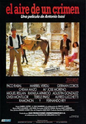 Аромат преступления (фильм 1988)