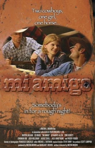 Mi amigo (фильм 2002)