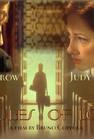 Rules of Love (фильм 2002)