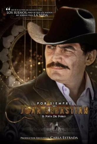 Por Siempre Joan Sebastian (сериал 2016)