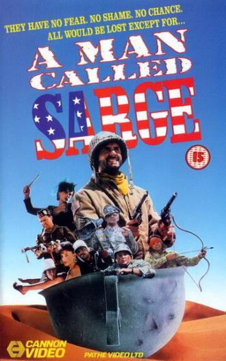 Человек по имени Сержант (фильм 1990)