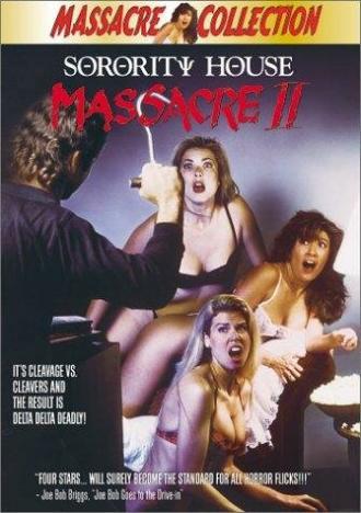 Резня в женской общаге 2 (фильм 1990)