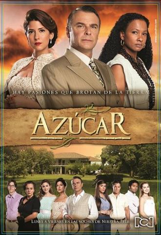 Сахар (сериал 2016)