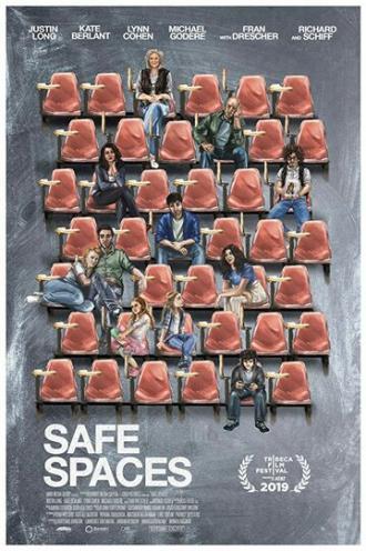 Safe Spaces (фильм 2019)