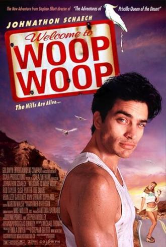 Добро пожаловать в Вуп-Вуп (фильм 1997)