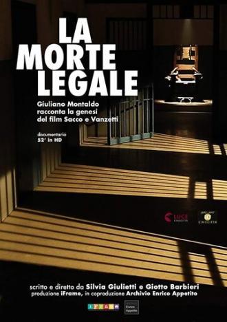 La morte legale (фильм 2018)