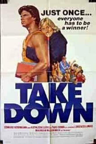 Take Down (фильм 1979)