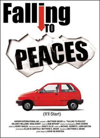 Falling to Peaces (фильм 1999)
