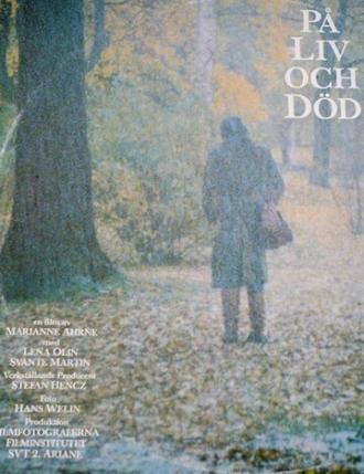 På liv och död (фильм 1986)