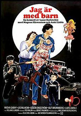 Будущий отец (фильм 1979)