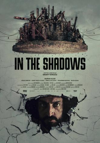 В тени (фильм 2020)