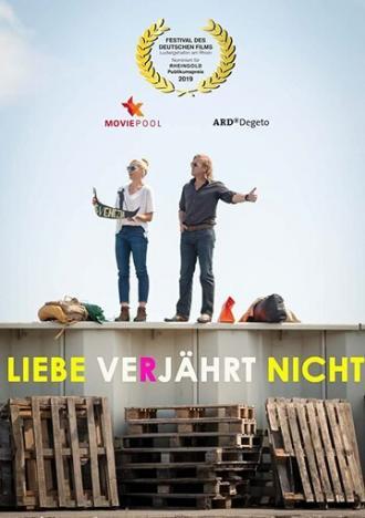 Liebe verjährt nicht (фильм 2019)