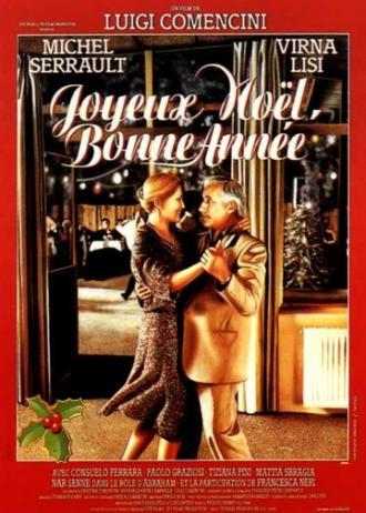 Веселое рождество… Хороший год (фильм 1989)