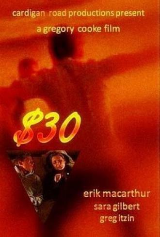 30 долларов (фильм 1999)