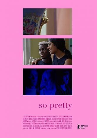 So Pretty (фильм 2019)