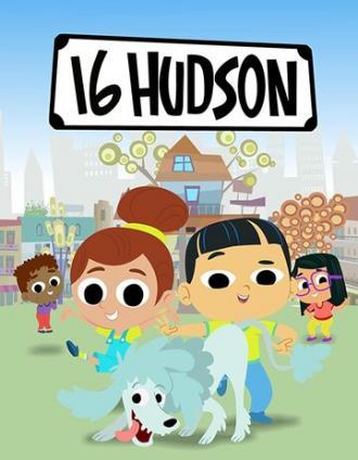 16 Hudson (сериал 2018)