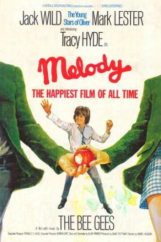 Мелоди (фильм 1971)