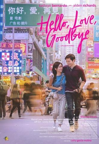 Hello, Love, Goodbye (фильм 2019)