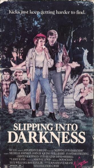 Slipping Into Darkness (фильм 1988)
