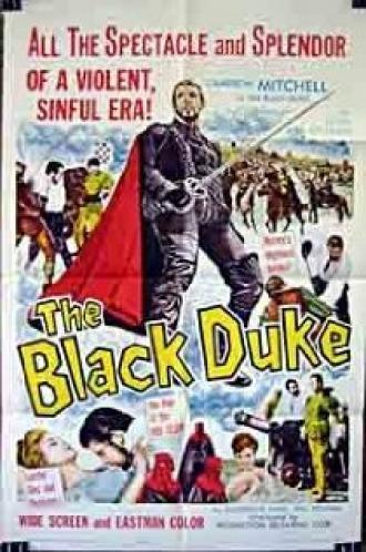 Black Gold (фильм 1962)