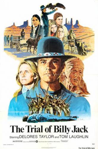 Процесс Билли Джека (фильм 1974)