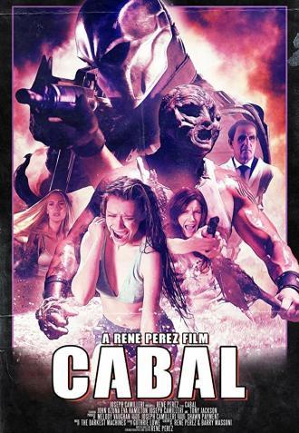 Cabal (фильм 2020)