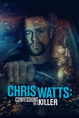 The Chris Watts Story (фильм 2020)