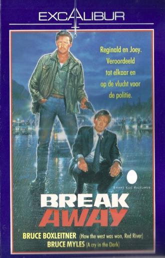 Побег (фильм 1990)