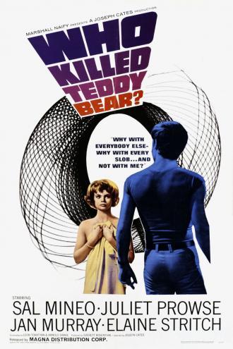 Кто убил плюшевого медведя (фильм 1965)