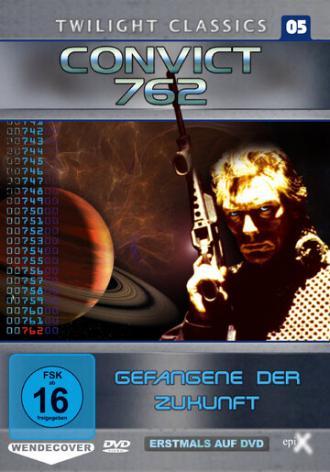 Каторжник 762 (фильм 1997)