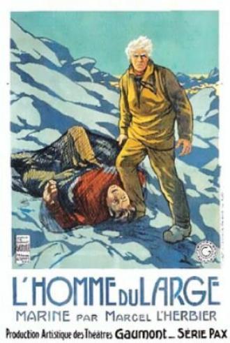 Человек открытого моря (фильм 1920)