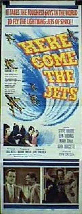 Here Come the Jets (фильм 1959)