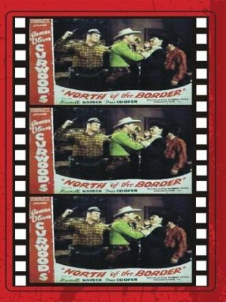 North of the Border (фильм 1946)