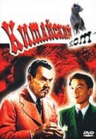 Китайский кот (фильм 1944)