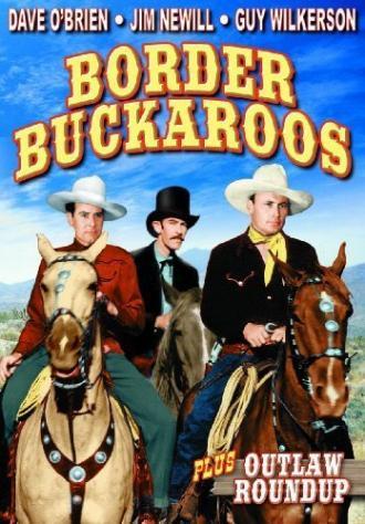 Outlaw Roundup (фильм 1944)