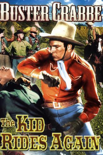 The Kid Rides Again (фильм 1943)