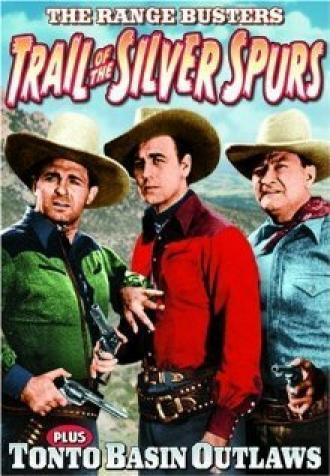 The Trail of the Silver Spurs (фильм 1941)