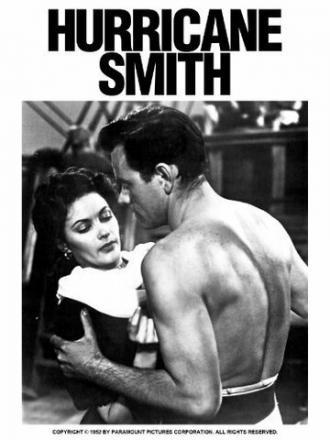 Hurricane Smith (фильм 1952)