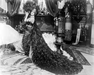 Клеопатра (фильм 1917)