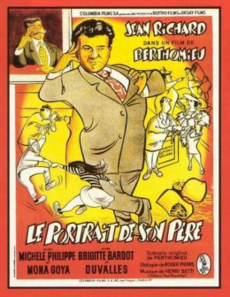 Портрет его отца (фильм 1953)