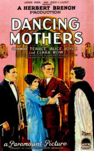 Матери в танце (фильм 1926)
