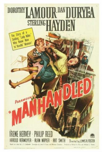 Manhandled